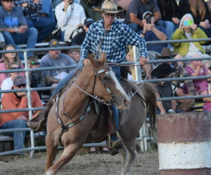 Wild West Yellowstone Rodeo