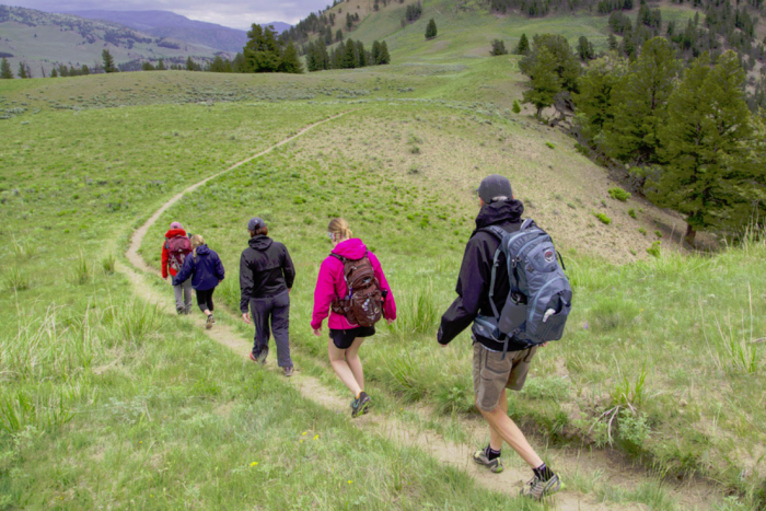 Big Sky Adventures and Tours — Big Sky,, MT