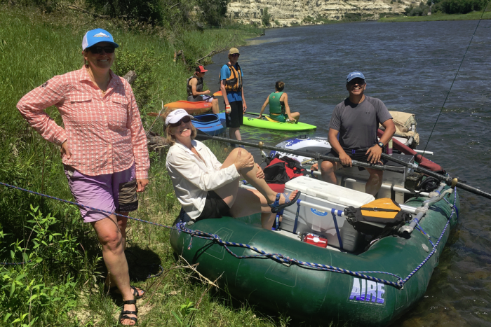 Big Sky Adventures and Tours — Big Sky,, MT