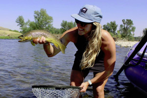 Pioneer Outfitters | guided fishing trips