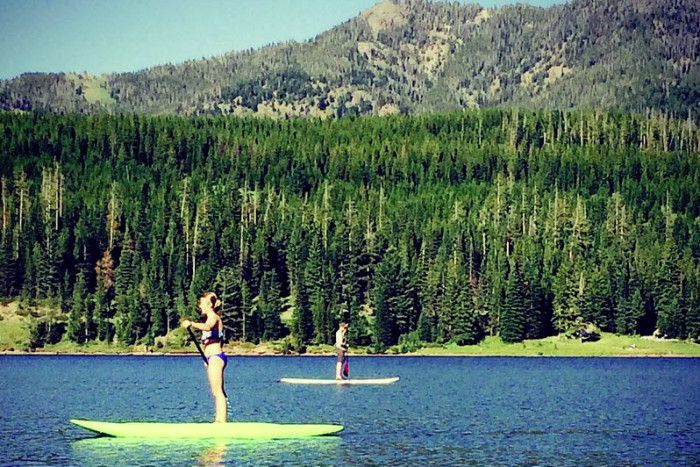 Big Boys Toys Outdoor Rentals — Bozeman, MT