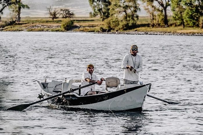 Gallatin River Guides — Big Sky, MT