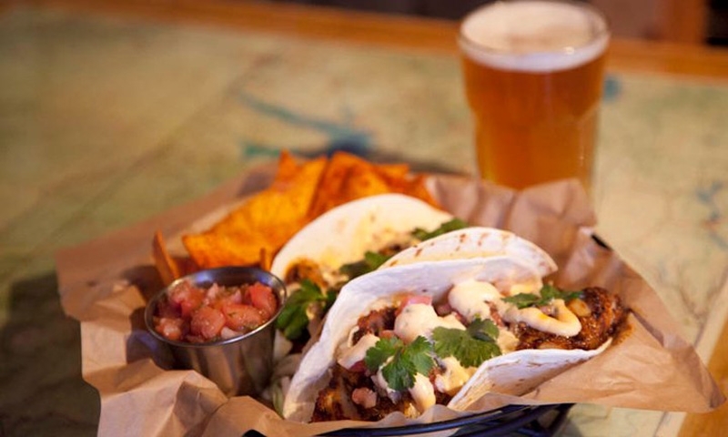 Bucks T4 Ranch Big Sky Montana Dining Entertainment