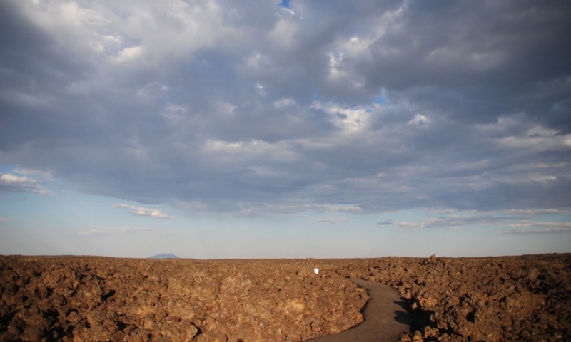 Craters Of The Moon Idaho