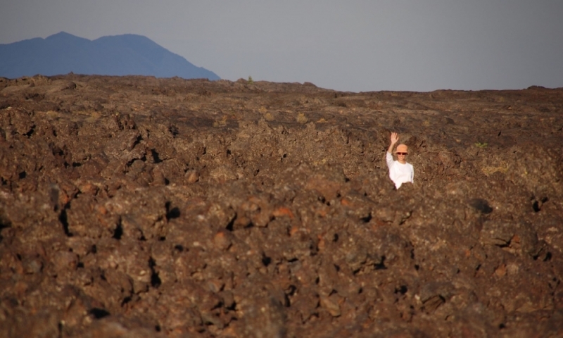 Craters Of The Moon Idaho