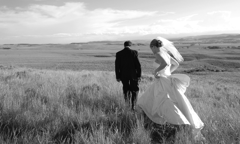 Wedding Weddings Bozeman Montana
