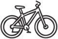 Biking