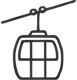 Chairlift Rides / Ziplines