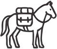 Horse / Llama Pack Trips