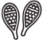 Snowshoeing