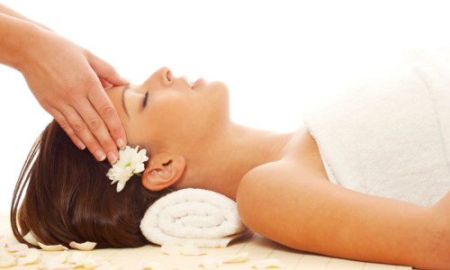Spas & Massage