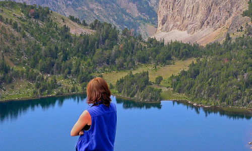 Beartooth Mountains