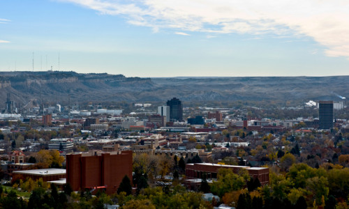 Billings, Montana