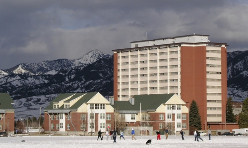 Bozeman, Montana