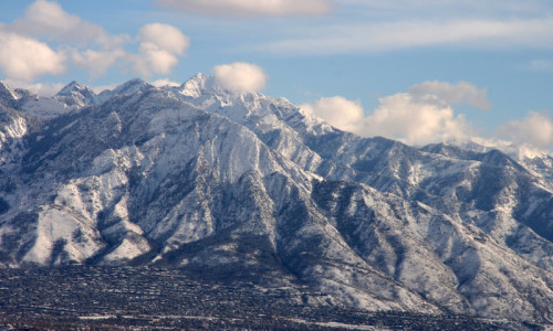 Salt Lake City, Utah