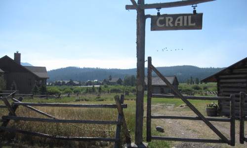 Historic Crail Ranch
