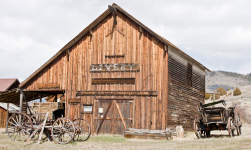 Virginia City
