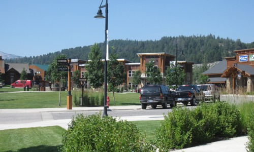 Town Center