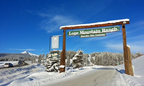 Winter Packages