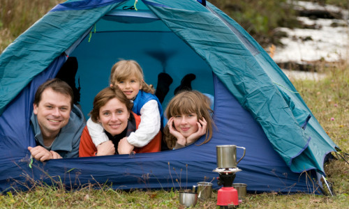 Campgrounds