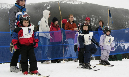 Bridger Bowl Ski Area