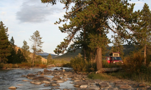 Camping & RV