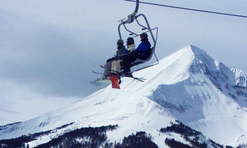 Winter Activities