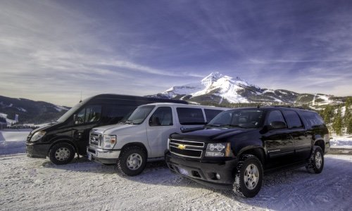Taxis & Limos