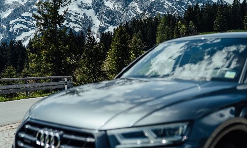 Car Rentals