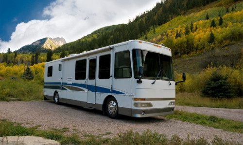 RV Rentals